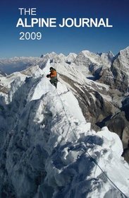 The Alpine Journal 2009: v. 114