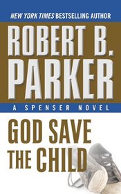God Save the Child (Spenser)