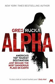 Alpha (Jad Bell, Bk 1)