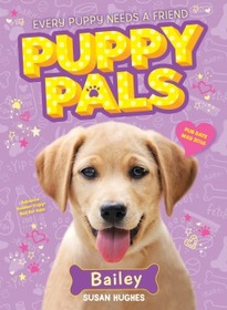 Bailey (Puppy Pals)