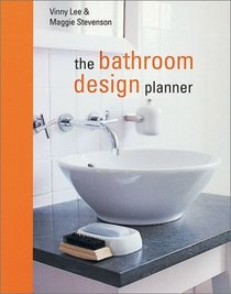 The Bathroom Design Planner