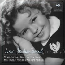 Love, Shirley Temple