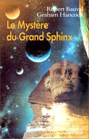 Le Mystre du Grand Sphinx