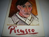 Picasso: Sein Werk in den Prager Sammlungen (German Edition)