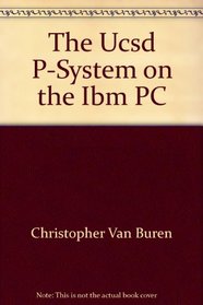 The UCSD p-system on the IBM PC