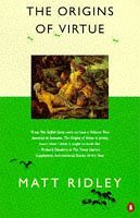 The Origins of Virtue (Penguin Press Science S.)