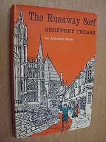 Runaway Serf (Antelope Bks.)