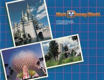 Birnbaum's Walt Disney World, 1986