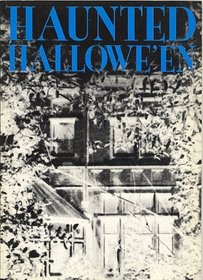 Haunted Hallowe'en