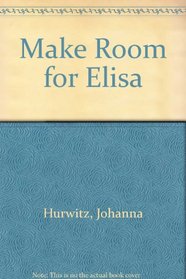 Make Room for Elisa
