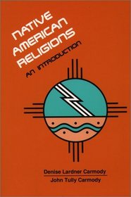 Native American Religions: An Introduction