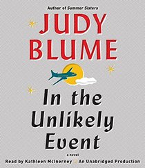 In the Unlikely Event (Audio CD) (Unabridged)