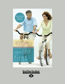 Seek God First: Bible Study Series