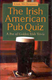 Irish American Pub Quiz