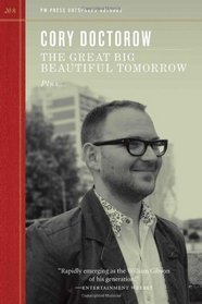 The Great Big Beautiful Tomorrow (Outspoken Authors)