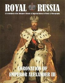 Royal Russia Annual No. 4 (Summer 2013)