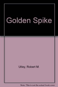 Golden Spike (024-005-00190-5)