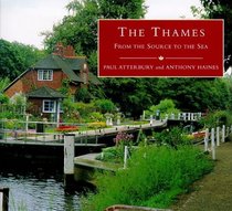 The Thames: From the Source to the Sea (Country Series)