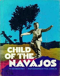 Child of the Navajos