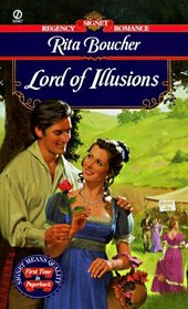 Lord of Illusions (Signet Regency Romance)