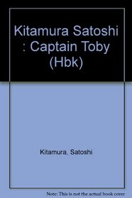 Captain Toby