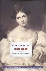 FANNY KEMBLE'S CIVIL WARS