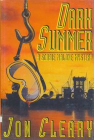 Dark Summer (Scobie Malone, Bk 9)