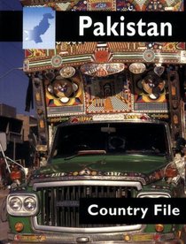 Pakistan (Country Files)