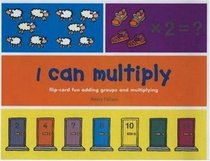 I Can Multiply (I Can Count)