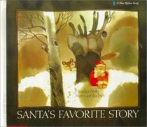 Santa's Favorite Story