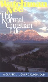 Normal Christian Life