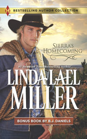 Sierra's Homecoming (Bonus book by B.J. Daniles)