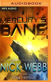 Mercury's Bane (Earth Dawning)