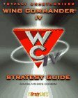 Wing Commander IV (Official Strategy Guides)