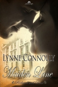 Maiden Lane (Richard and Rose, Bk 7)
