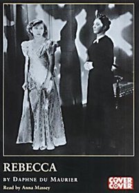 Rebecca (Audio Cassette) (Unabridged)