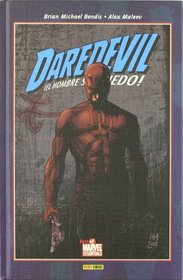 Marvel Knights: Daredevil, Vol 4 (Spanish Edition)