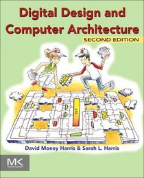 Digital Design and Computer Architecture, Second Edition