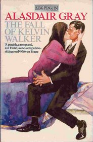The Fall of Kelvin Walker