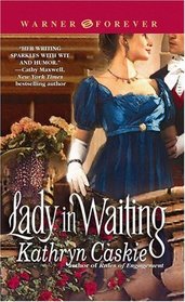 Lady in Waiting (Warner Forever)