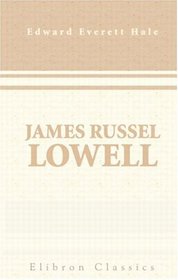 James Russel Lowell