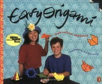Easy Origami (Reading Rainbow Books (Prebound))
