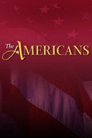 The Americans: Reading Study Guide / 14 Audio Cds in Spanish