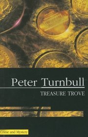 Treasure Trove (Large Print)