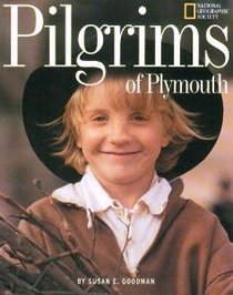 Pilgrims of Plymouth