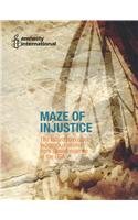 Maze of Injustice: The Failure to Protect Indigenous Women from Sexual Violence in the USA