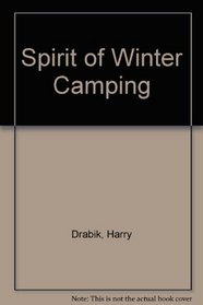 Spirit of Winter Camping