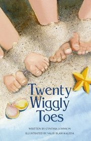 Twenty Wiggly Toes