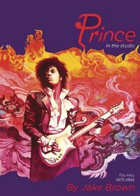 Prince: In the Studio: 1975-1995 - The Hits