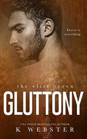 Gluttony (The Elite Seven)